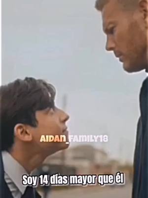 A post by @aidan_family18 on TikTok caption: I'm the daddy here🛐 #aidan_family18 #SHEINcares #VivirAlMaxi #aidan_family18 @tiktok