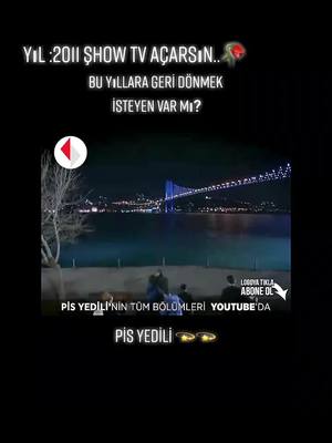 A post by @okanhoror on TikTok caption: #foryou #keşfetteyizzz #pisyedili #2011 #TikTokTrends #eskiyıllar #fyp #sadpost