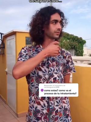 A post by @carlos_gdp on TikTok caption: Responder a @carmenguerrero598 os he echado de menos 😢😢 #carlos_gdp #mexico #skirtboy #brekfastchallenge #argentina