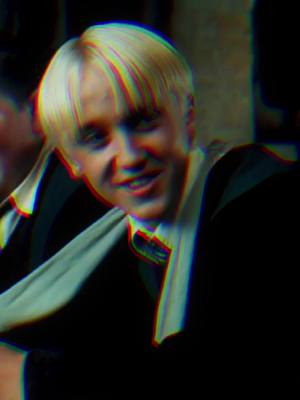 A post by @a.edits_xx on TikTok caption: happy dracotok anniversary! // #dracomalfoy #dracotok #olddracotok #dracomalfoyedit #harrypotter #august22nd #animals #fyp