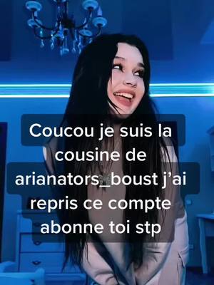 A post by @arianators_boost on TikTok caption: #arianagrande #freevideo #pourtoi #abonnetoi