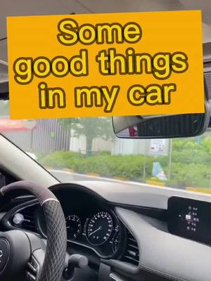 A post by @bix_power on TikTok caption: 15 goodthings in my car😀😀follow for more#caraccessories #goodthing #carlife #fyp #foryou #carstiktok