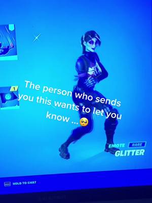 A post by @gamergirl_layy2 on TikTok caption: This a draft but tag someone 🥺💕#fypage #fortnite #fyp #fypシ #foryou #GamerGirl