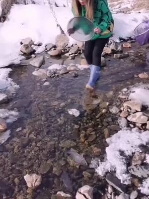 A post by @ayah3141 on TikTok caption: #greenscreenvideo #life #fishing