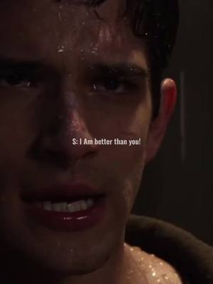 A post by @stilinski._.teenwolf._x on TikTok caption: Pov: instead of Peter, y/n bit Scott and framed Derek #you #scott #derek #peter #teenwolf #mtv #netflix #xycba #fyp #edit