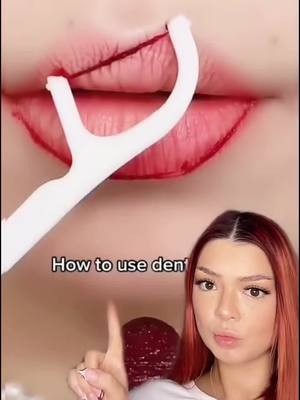 A post by @fashiontodays on TikTok caption: #foryou #fyp #funny #foryoupage #makeup