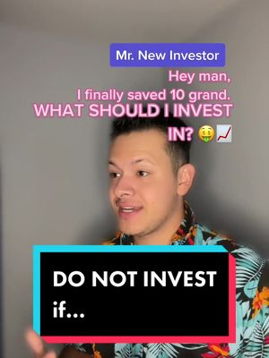 A post by @thebuyinking on TikTok caption: Hope this helps! 🤓 #financialeducation #investingwisdom