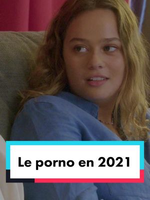 A post by @payetoncrush on TikTok caption: Le porno en 2021 #crush #date #movie