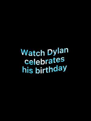 A post by @dylan_tw on TikTok caption: 26th august || #dylanobrien #teenwolf #happybirthday #sweet30 #dylansbirthday #fypシ #blonddylan #hedeservestheworld #lovehim #AmiFaEffetto