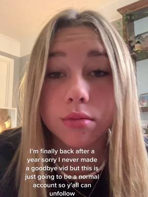 A post by @logan.zxc on TikTok caption: I’m so sorry that I let y’all down #fyp #foryou #foryoupage #ChewyChattyPets