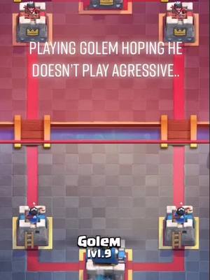 A post by @zois.offiziel on TikTok caption: Alllwayyys… #clashroyale #clash #gaming #meme