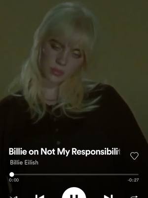 A post by @billieisfit on TikTok caption: the way people switch is so disappointing #billieeilish #eilish #fyp #foryou