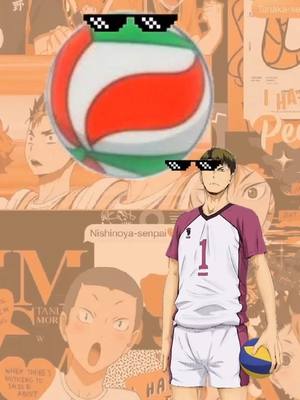 A post by @volleyball.anime on TikTok caption: [огромное спасибо за 1k😩💕]{ждёте 5ый сезон?:>} #volleyball_anime_ #рек #аниме #рекомендации #волейбол #анимеволейбол #хината #volleyball