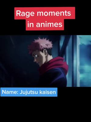 A post by @dragon_editxx on TikTok caption: #itadoriyuuji #sukuna #jujutsukaisen #jujutsquad #ragemomentsinanime #itadorivsmahito #animefight #anime #anime🥰lover #animeedit #fypシ