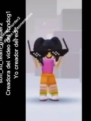 A post by @detorblx on TikTok caption: #CapCut #czrfg#parati lo inetente@sofi_xd_team_murder2