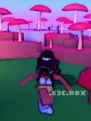 A post by @.e3c.rbx on TikTok caption: || I love this!!! I tried to do a velocity…. || game: emote legacy || dance: last forever V2 || credits: retroxavocados ||