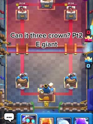 A post by @clash_elite on TikTok caption: Nope#clashroyale #fypシ