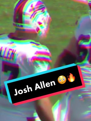 A post by @billsfanclub on TikTok caption: Josh Allen + Gabe Davis = 6 #bills #billsmafia #buffalobills #716 #ny #buffalony #buffalo #gobills #nfl #joshallen #SmartfoodClub #fyp #x #xyzbca #xyz