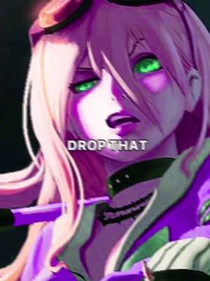 A post by @ultimatemiku on TikTok caption: Ib @shinichirosslipers Art credit Jacky Lau#miuiruma #edit #danganropaedit #danganeonpav3 #danganropa #art