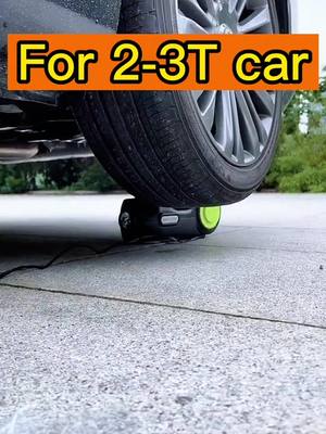 A post by @bix_power on TikTok caption: For 2-3T car.  #caraccessories #goodthing #foryou #carlife #cartool