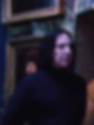 A post by @prof.sevsnape on TikTok caption: you’ve got something to tell me..? #snapetok #hptiktok #harrypotter #severussnape #alanrickman #fypシ #comeback #harrypottertiktok