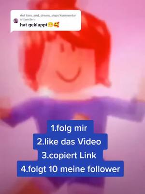 A post by @leon._44 on TikTok caption: @liam_and_dream_smp antworten #OrteFürAlle #tanze #furdich #fyyyyyyy ##fy #viral #fy #fy #fy #fy #fy #fy #viral #viral #viral #viral