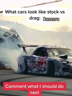 A post by @dragtok_ on TikTok caption: What should I do next! #fyp #cars