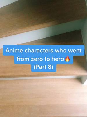 A post by @hello_im_someone22 on TikTok caption: Who’s next?💪 #anime #naruto #rocklee #zero #hero #weeb #otaku #foryoupage