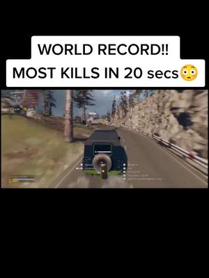 A post by @warzonebests on TikTok caption: Wait till the end to see the number..😳CREDITS: Top warzone moments-yt, Kingone23 #warzone #callofdutywarzone #modernwarfare #warzoneclips #cod