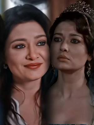 A post by @nur_yesillcay on TikTok caption: Каждую её роль люблю одинаково#nurgülyeşilçay#nurgül#fyp#on#gülperi#gülseren#fyr#fur#zeynep#kösemsultan#For