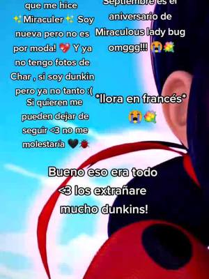 A post by @.chatnoir_mi.hombre on TikTok caption: El edit no es mío es de@ladyybugsx  ❤️💐#parati