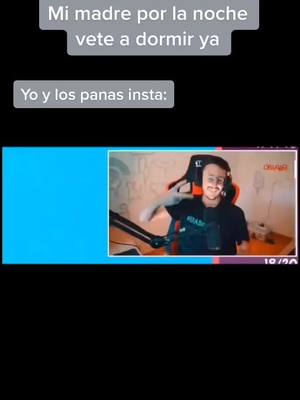 A post by @erik_ro004 on TikTok caption: Seguidme para más #twitchstreamer #fyp #twitchespaña #twitch #CruelSummerConfessions #twitchclips #humor #foryou #viral #entretenimiento #parati