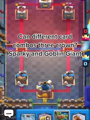 A post by @clash_elite on TikTok caption: Yes #fypシ #clashroyale #shadowbanned