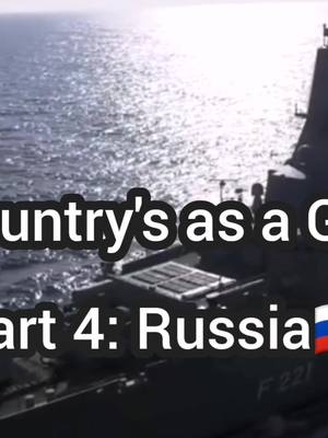 A post by @ecmech on TikTok caption: #foryou #fy #Russia #Russland #Military #Militär