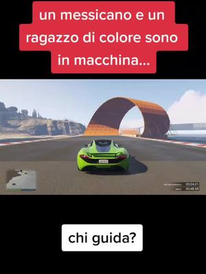 A post by @pardonazionale on TikTok caption: 😂 #gta5officialglitch #gtameme #gta