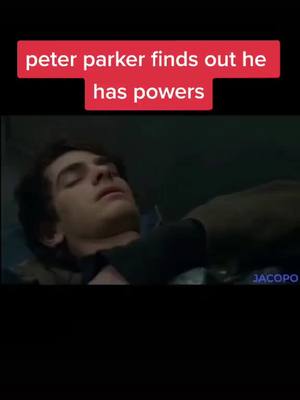 A post by @marvelclips31 on TikTok caption: #fypシ #marvelcomic #fy #spiderman #fypシ