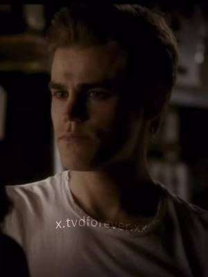 A post by @x.tvdforever.xx on TikTok caption: stefan salvatore 😩😍 #LetsGetBackOnTrack #stefansalvatore #tvd #bowbowbow #fyp #blowthisup #fy #fypシ #4you #tvdforever