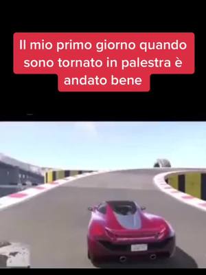 A post by @pardonazionale on TikTok caption: #gta5officialglitch #gtameme #gta