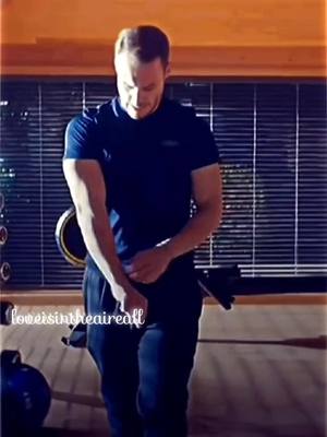 A post by @loveisintheaireal on TikTok caption: He is so hot🔥 #serkanbolat  #sencalkapimi  #loveisintheair #kerembursin  #perte  #CinderellaMovie