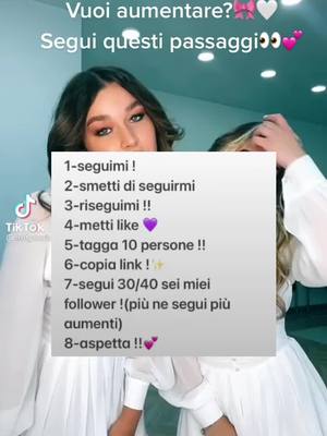 A post by @_.come.._..aumentare._ on TikTok