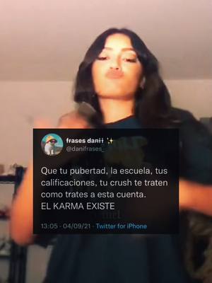 A post by @frases_daniii on TikTok caption: #xyzbca #xyzbca #tiktokponmeenparati #viral ⚡️