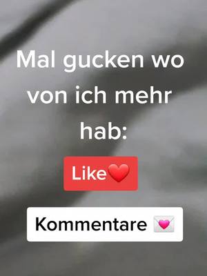 A post by @folge_in_25_sec_back on TikTok caption: Mal gucken