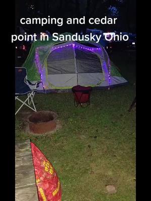 A post by @bigman419 on TikTok caption: #cedarpoint2021🎢🎡🎠 #ceaderpoint #sanduskyohio #labordaycamping