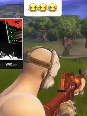 A post by @tcct959 on TikTok caption: Funniest Moment in Gaming History.😂#fypシ #foryou #fort #fortnite #fortniteclips #fortnitememes #fortnitebr #fortnitefunny #mongraal