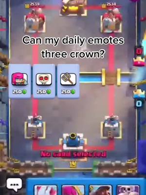 A post by @clash_elite on TikTok caption: Still shadowbanned ☹️#fypシ #clashroyale #shadowbanned @hentai_tentacle