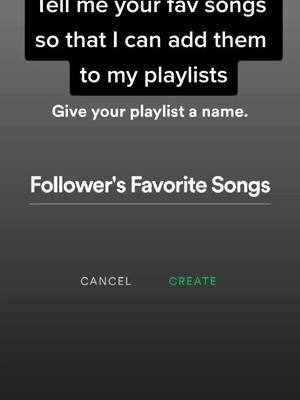 A post by @.ihavethingstodo on TikTok caption: (ib: @preppy.chappelle) Tell me ur fav songs! #DenimYourWay #spotify #followers #favsongs #songs #music