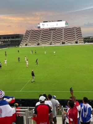 A post by @briciodearcia84 on TikTok caption: Miami florida &$&Pachuca🇲🇽vs olimpia🇭🇳