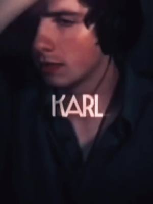 A post by @karl_jacob_edits_ on TikTok caption: Sorry I didn’t post in a long time I was on vacation #karl #edit #karljacobs #dreamsmp #karlishotasf #fypシ #capcut #karl_jacobs_edit_ @karljacobs