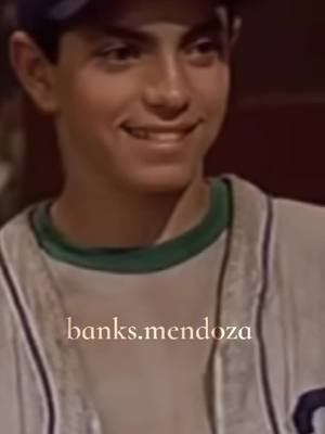 A post by @banks.mendoza on TikTok caption: I guess I failed no simp September: #fyp #sandlot #bennythejetrodriguez #viral