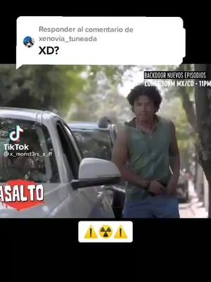 A post by @simplemente_konan on TikTok